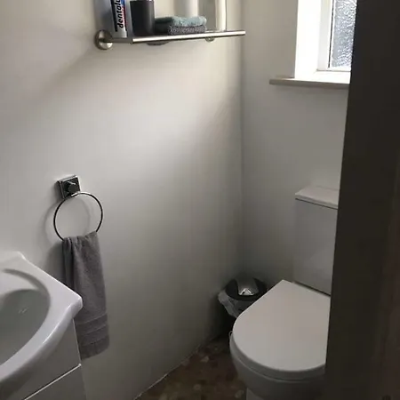 Lainy's Apartment *